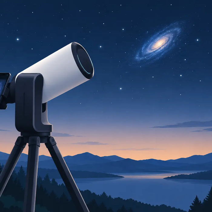 Is a Vaonis Smart Telescope Right for You?