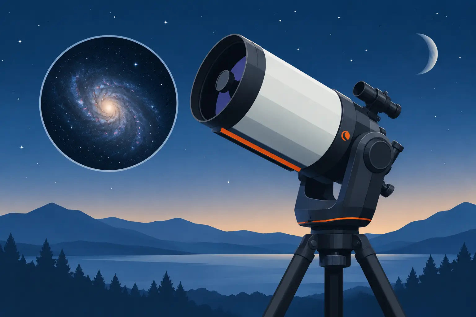 Is a Celestron EdgeHD Telescope Worth It?