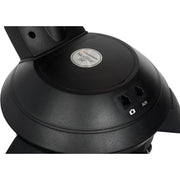 Celestron NexStar 5SE Schmidt-Cassegrain computerized telescope with mount and optical tube in a clear outdoor setting