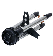 Celestron CGX 1100 EdgeHD Schmidt-Cassegrain telescope with adjustable mount and optical tube for astrophotography and stargazing.