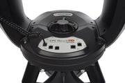 Celestron CPC 800 GPS Schmidt-Cassegrain Telescope with large optical tube and mounted astrophotography accessories.