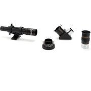 Celestron Advanced VX 8-inch Schmidt-Cassegrain telescope with tripod and mount for astrophotography and stargazing.