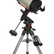 Celestron Advanced VX 8-inch EdgeHD telescope with mount and tripod, designed for astrophotography and celestial observation.