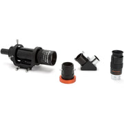 Celestron Advanced VX 8-inch EdgeHD telescope with sturdy mount and optical tube for astrophotography and stargazing.