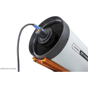 Celestron Advanced VX 8-inch Rowe-Ackermann Schmidt astro reflector telescope with mount and optical tube assembly.