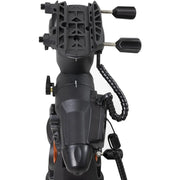 Celestron Advanced VX 7-inch Maksutov Cassegrain telescope with equatorial mount and optical tube for astronomical viewing.