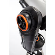 Celestron NexStar Evolution 6" SCT Schmidt-Cassegrain Telescope with motorized mount and integrated hand control system