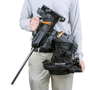 Celestron CGX 1100 EdgeHD Schmidt-Cassegrain telescope with sturdy mount and optical tube for astrophotography and stargazing.