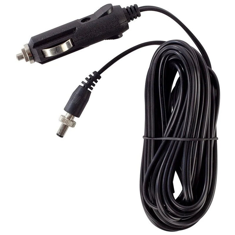 Celestron Car Battery Adapter for NexStar telescopes, portable power supply accessory for secure outdoor use