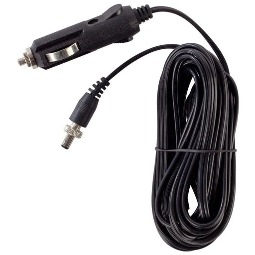 Celestron Car Battery Adapter for NexStar telescopes, portable power supply accessory for secure outdoor use