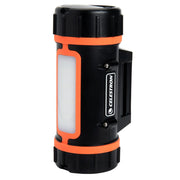 Celestron PowerTank Lithium portable power bank with USB ports and LED indicator for astronomy accessories and electronic devices