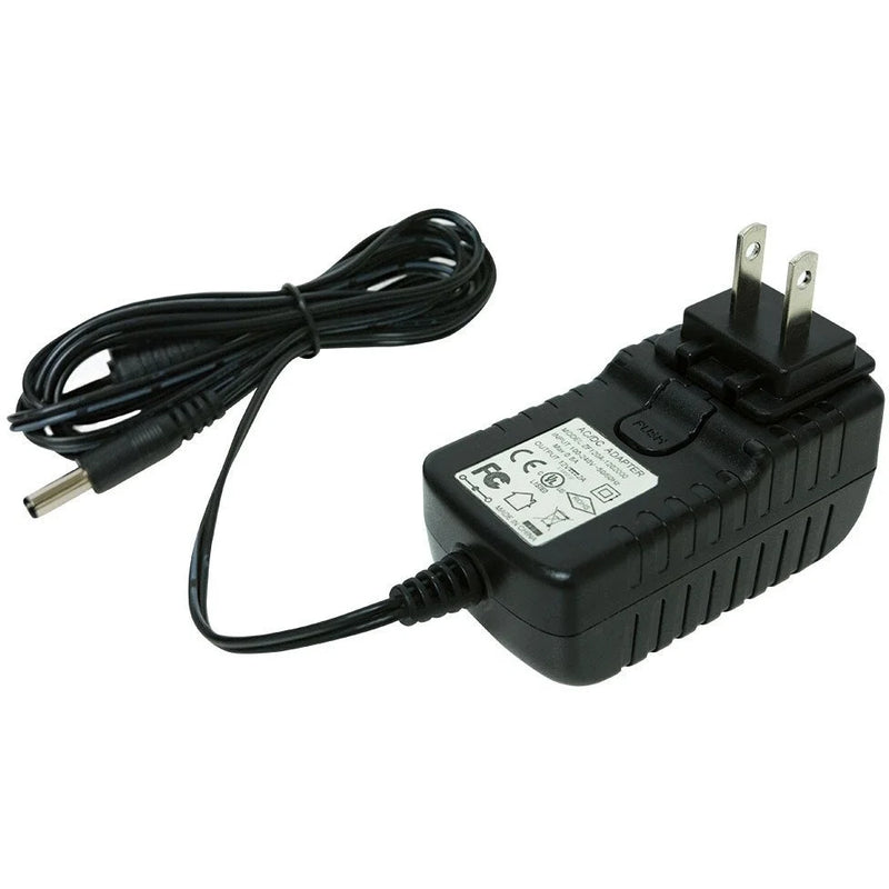 Celestron AC Adapter for computerized telescopes, compatible with various models, providing reliable power supply.