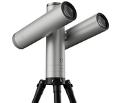 Vaonis ATLAS TWIN Module with two 80mm imaging modules for astronomical observation and astrophotography.