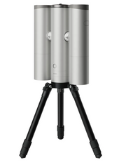Vaonis ATLAS TWIN Module with two 80mm imaging modules for astronomy and astrophotography.