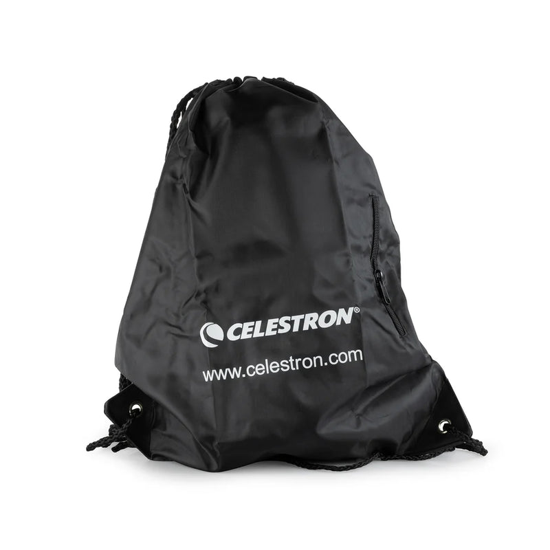 Celestron FirstScope Accessory Kit with eyepieces and tools for enhancing amateur astronomy experiences.
