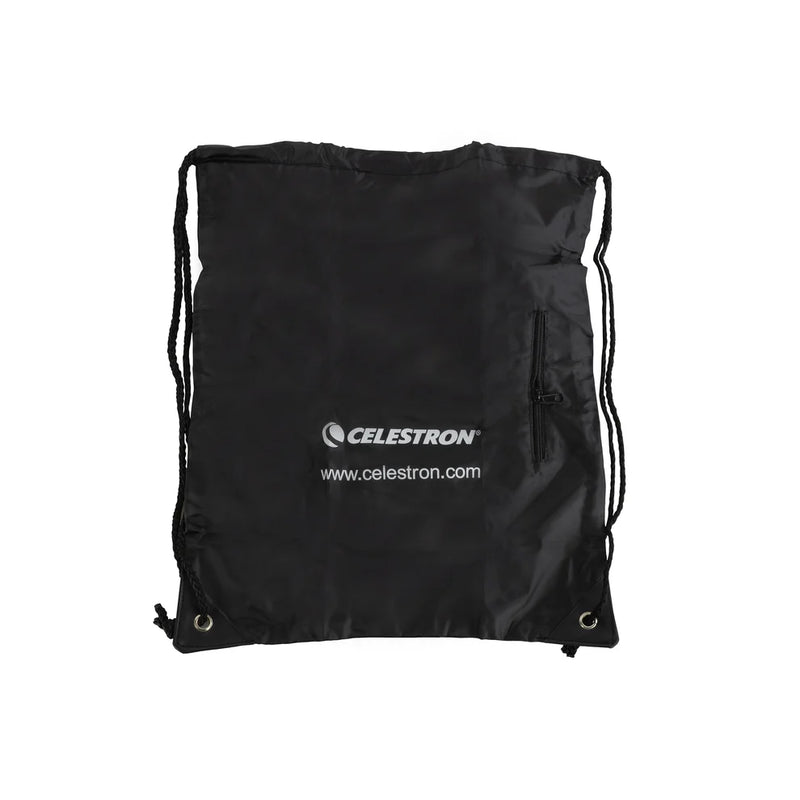 Celestron FirstScope Accessory Kit including eyepieces and filters for telescope enhancement, branded by Celestron.