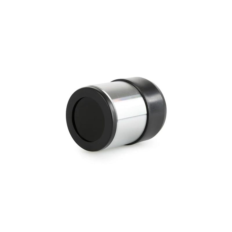 Celestron FirstScope accessory kit including lenses, filters, and tools for enhancing amateur telescope viewing experiences.
