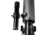 Celestron Travel Scope 60 DX with backpack, portable telescope with tripod and accessories for outdoor stargazing and astronomy.