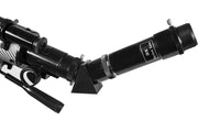 Celestron Travel Scope 60 DX with backpack, portable telescope for stargazing and outdoor astronomy adventures.