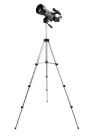 Celestron Travel Scope 70 DX portable telescope with backpack and smartphone adapter, ideal for outdoor stargazing and nature observation.
