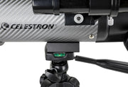 Celestron Travel Scope 70 DX portable telescope with backpack and smartphone adapter for stargazing and outdoor astronomy.