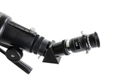 Celestron Travel Scope 70 DX portable telescope with backpack and smartphone adapter for stargazing and celestial viewing.