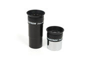Celestron AstroMaster 130EQ Newtonian telescope with motor drive, mounted on an equatorial stand, for stargazing and astronomical observation