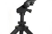 Celestron C70 Mini Maksutov Cassegrain spotting scope with compact design and adjustable eyepiece for birdwatching and nature observation.