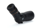 Celestron Hummingbird 9-27x56 ED Zoom Micro Spotting Scope with adjustable zoom and large lens for detailed outdoor viewing