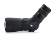 Celestron Hummingbird 9-27x56 ED zoom spotting scope with adjustable eyepiece and compact design for birdwatching and nature observation.