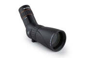 Celestron Hummingbird 9-27x56 Micro Spotting Scope with adjustable zoom and large objective lens, suitable for birdwatching.