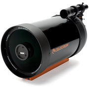 Celestron C6 SCT optical tube assembly with CG5 dovetail for Schmidt-Cassegrain reflector telescope setup