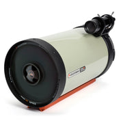 Celestron EdgeHD 9.25" optical tube assembly for Schmidt-Cassegrain reflector telescope with CGE dovetail mount.