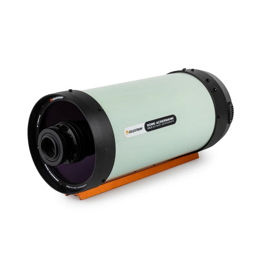 Celestron RASA 6-inch Rowe-Ackermann Schmidt Astrograph OTA, Celestron Schmidt-Cassegrain telescope for astrophotography and astronomy.