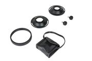 Celestron CGX 11" Rowe-Ackermann Schmidt Astrograph V2 reflector telescope with mount and optical tube assembly.
