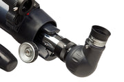 Celestron Omni eyepiece 1.25-inch 4mm for telescope viewing, featuring high-quality optics and durable construction.