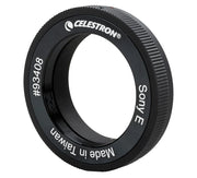 Celestron Sony E Mount T-Ring
