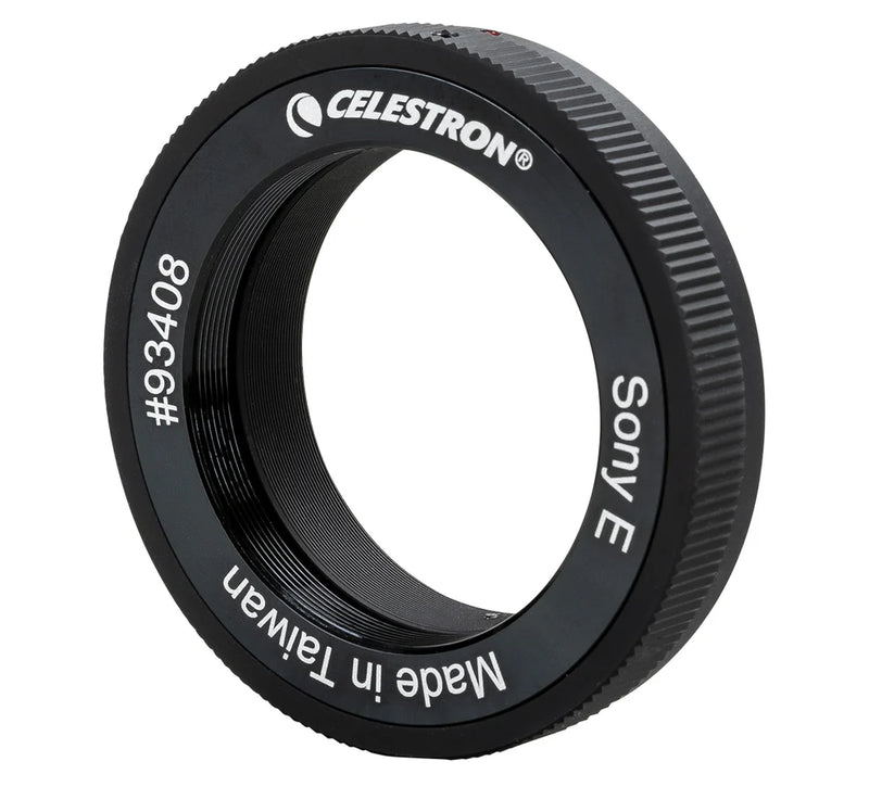 Celestron Sony E Mount T-Ring