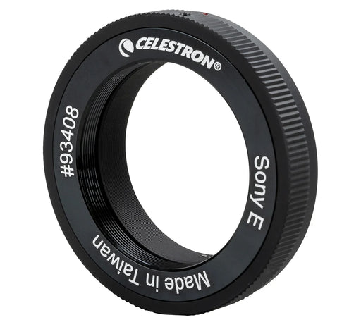 Celestron Sony E Mount T-Ring