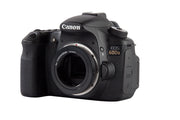Celestron Canon EOS T-Ring accessory for DSLR cameras, compatible with Celestron telescopes for astrophotography.