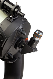 Celestron Luminos 15mm 1.25-inch eyepiece for telescopes with high-quality optics and comfortable eye relief.