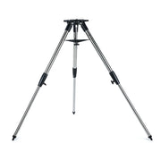 Celestron Tripod for StarSense Explorer Tabletop Dobsonian telescope, sturdy mount with adjustable height for stable viewing.