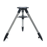 Celestron Tripod for StarSense Explorer tabletop Dobsonian telescope, sturdy mount with adjustable legs for stable viewing.