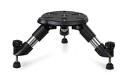 Celestron tabletop tripod for telescopes, compatible with NexStar Evolution and SE mounts, sturdy support for astrophotography.