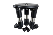 Celestron tabletop tripod for telescopes, compatible with NexStar Evolution and SE mounts, lightweight and stable for astrophotography.