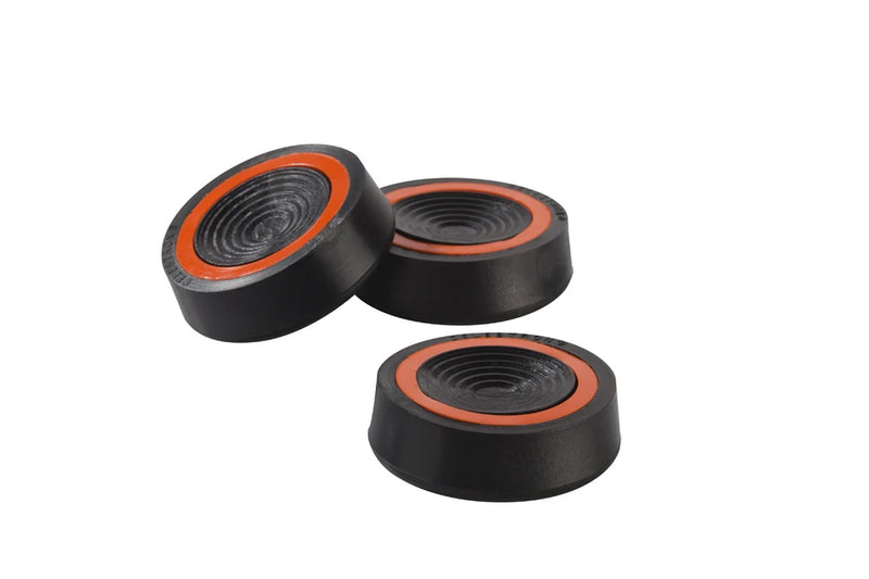 Celestron VSP vibration suppression pads for telescope stability and reduced vibrations during astrophotography or observation.