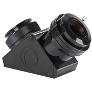 Celestron 2-inch mirror diagonal with XLT coating, telescope accessory for improved viewing clarity and image quality.
