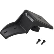 Celestron Piggyback Mount attached to a NexStar telescope, securely holding a camera or accessory for astrophotography.