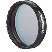 Celestron Oxygen III Narrowband Filter 1.25-inch for astrophotography and telescope observation.