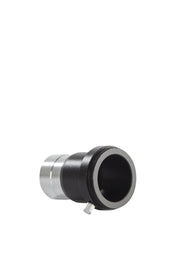 Celestron universal T-adapter for 1.25-inch telescope accessories, compatible with various telescopes and astrophotography setups.